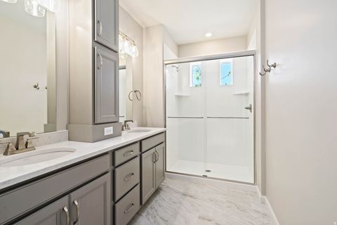 Tiny photo for 11727 S WILLOW WALK DR #597, South Jordan, UT 84009 (MLS # 2119998)