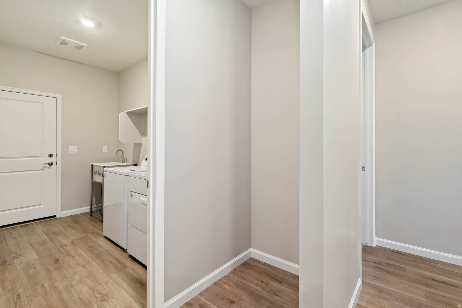 DAYBREAK SPRINGHOUSE - Residential