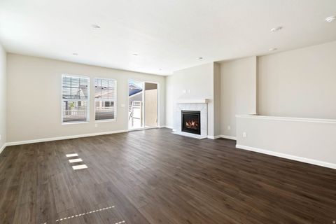 Tiny photo for 11727 S WILLOW WALK DR #597, South Jordan, UT 84009 (MLS # 2119998)