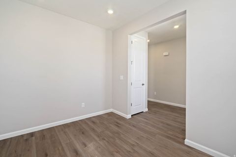 Tiny photo for 11727 S WILLOW WALK DR #597, South Jordan, UT 84009 (MLS # 2119998)