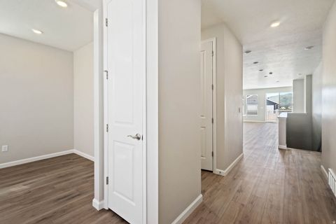 Tiny photo for 11727 S WILLOW WALK DR #597, South Jordan, UT 84009 (MLS # 2119998)