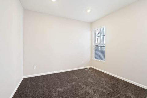 Tiny photo for 11727 S WILLOW WALK DR #597, South Jordan, UT 84009 (MLS # 2119998)