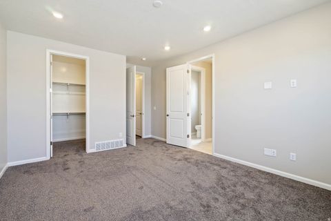 Tiny photo for 11727 S WILLOW WALK DR #597, South Jordan, UT 84009 (MLS # 2119998)