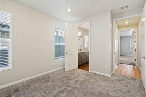 Tiny photo for 11727 S WILLOW WALK DR #597, South Jordan, UT 84009 (MLS # 2119998)