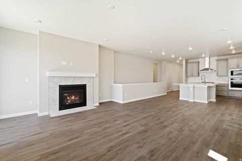 Tiny photo for 11727 S WILLOW WALK DR #597, South Jordan, UT 84009 (MLS # 2119998)