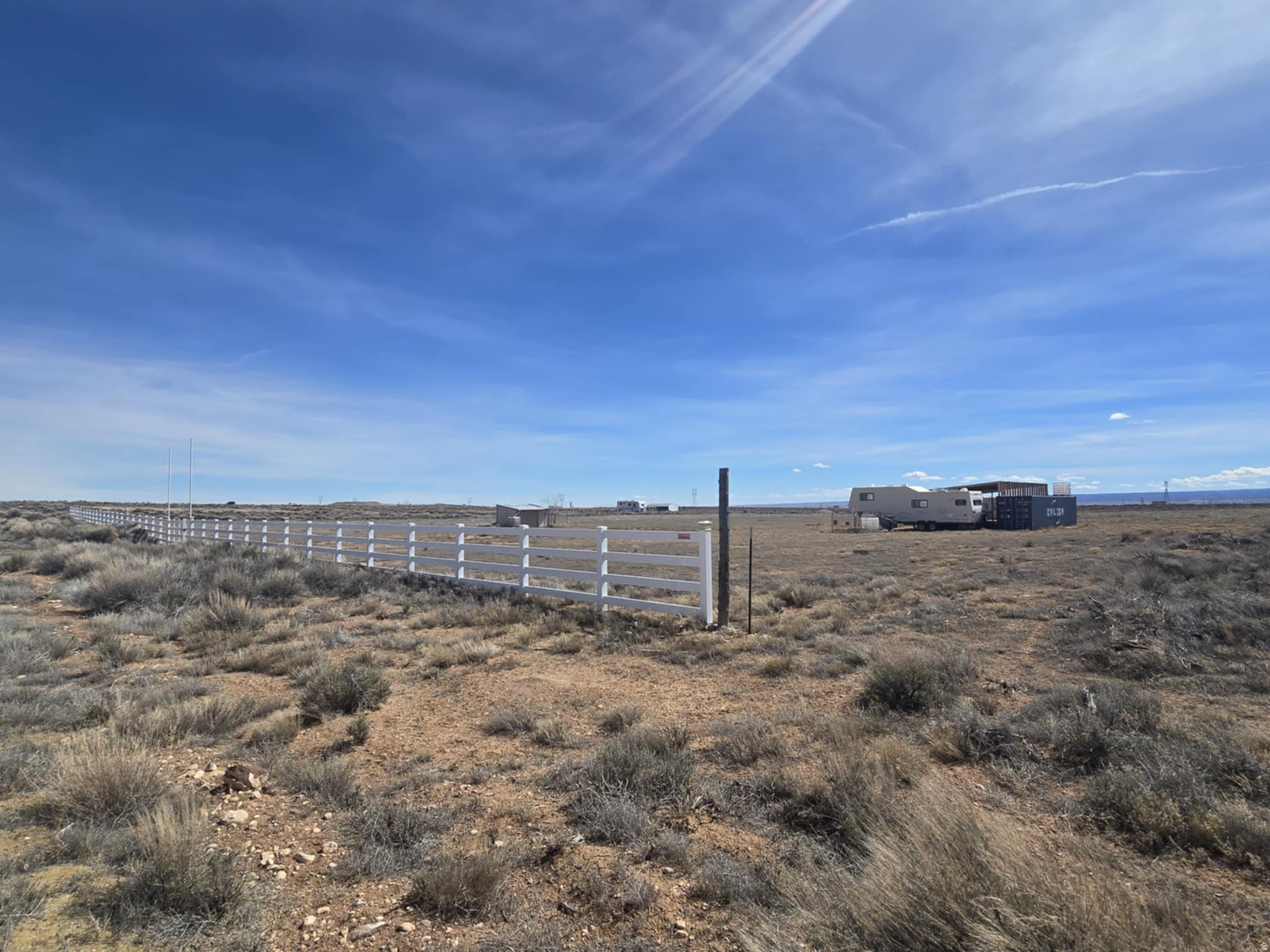 KNIGHT RANCHES - Land