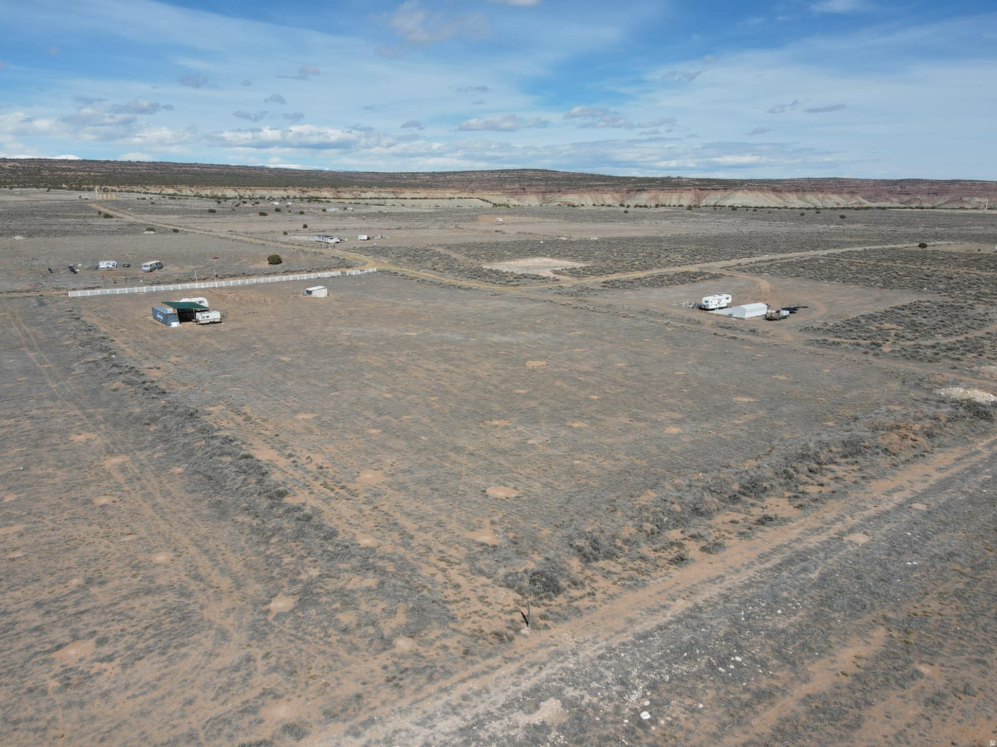 KNIGHT RANCHES - Land