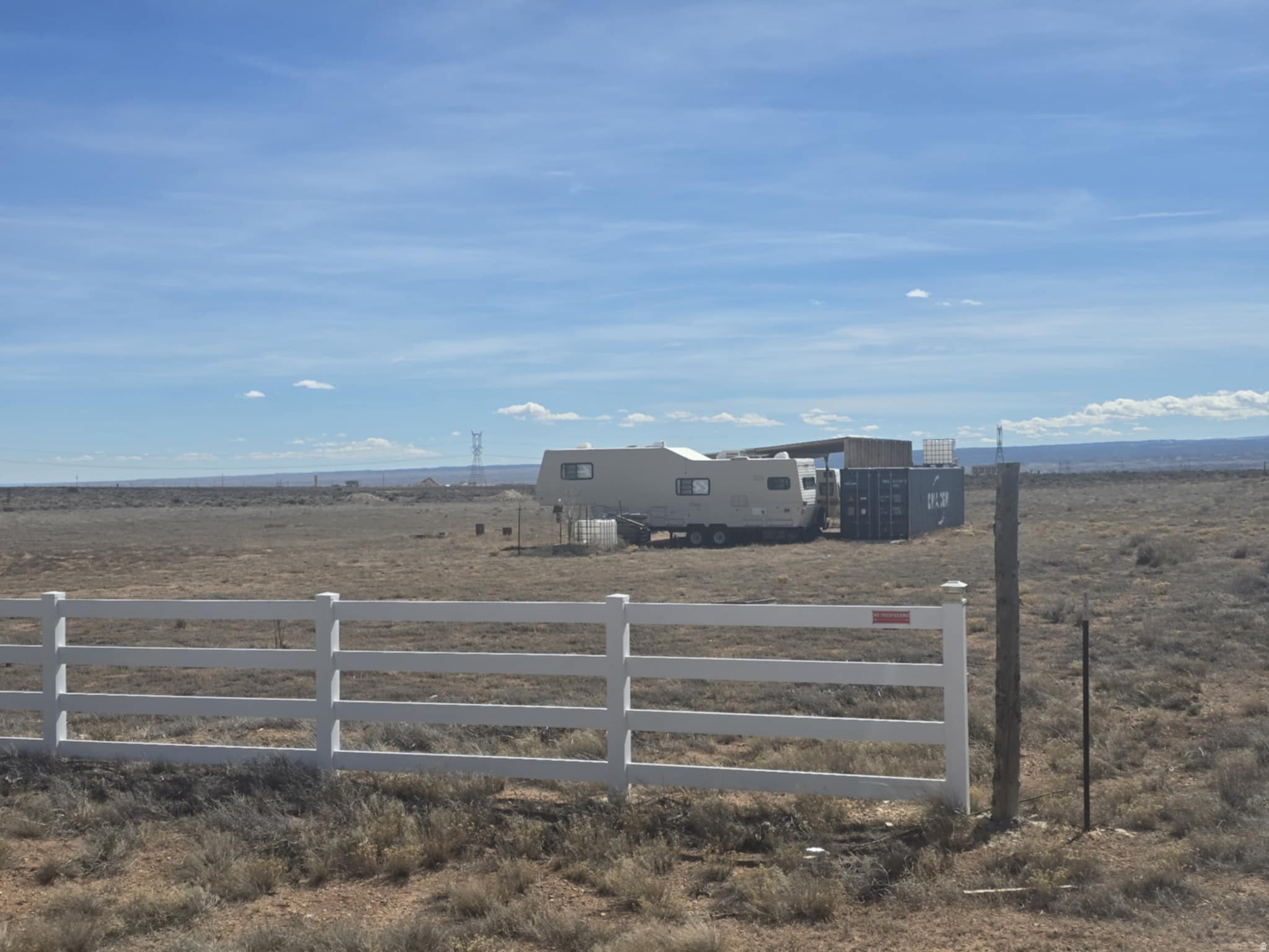 KNIGHT RANCHES - Land