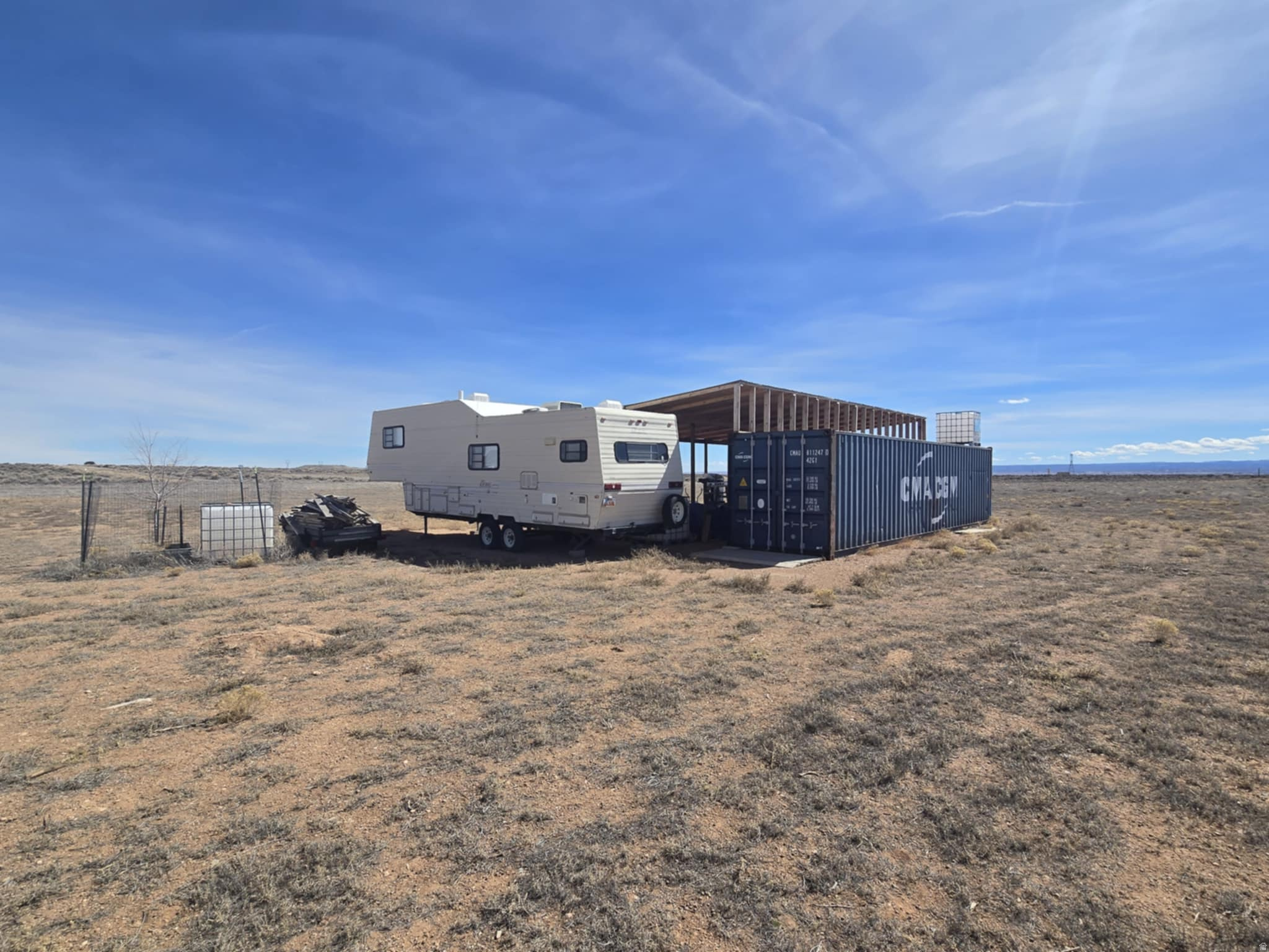 KNIGHT RANCHES - Land