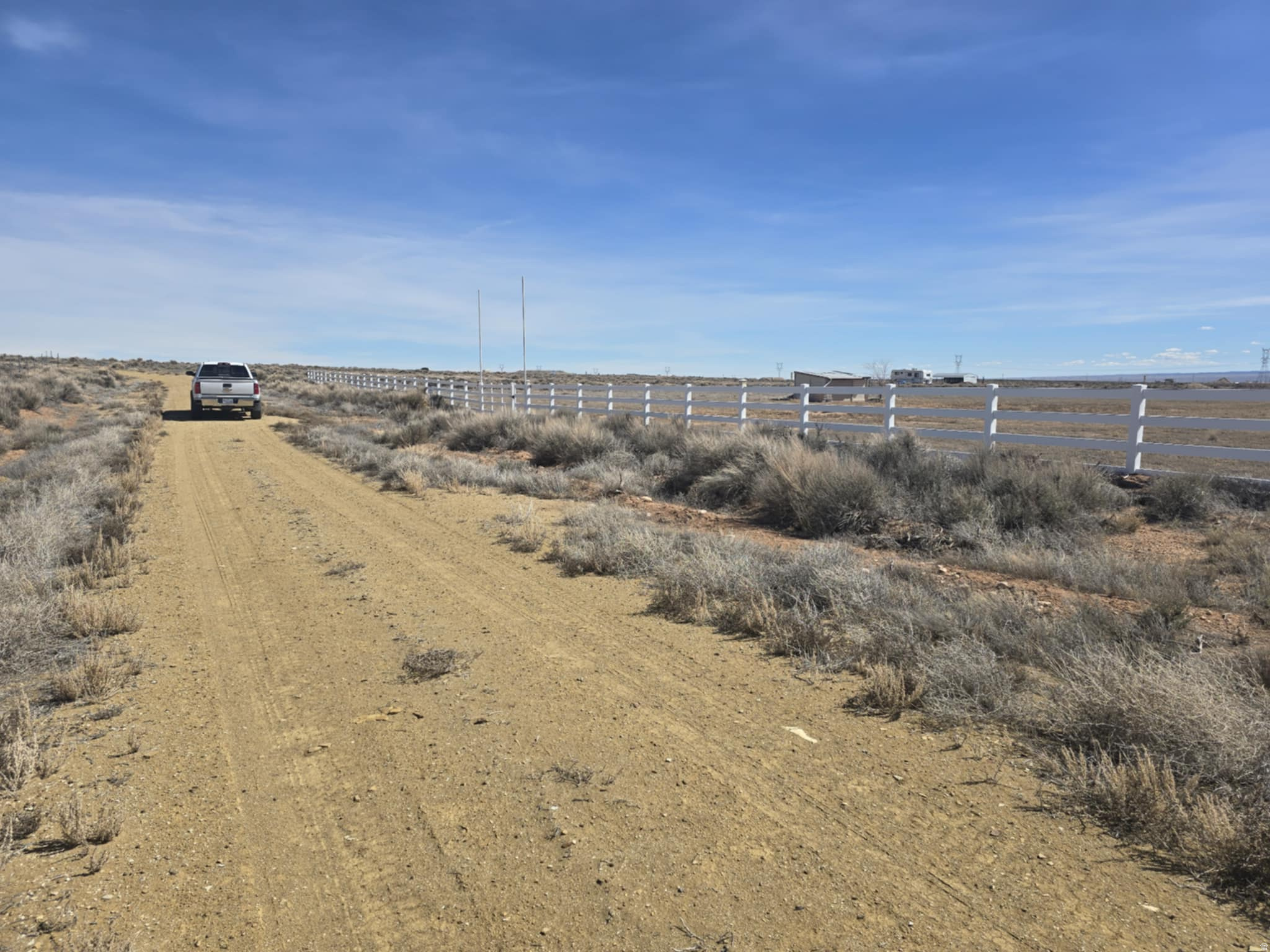 KNIGHT RANCHES - Land