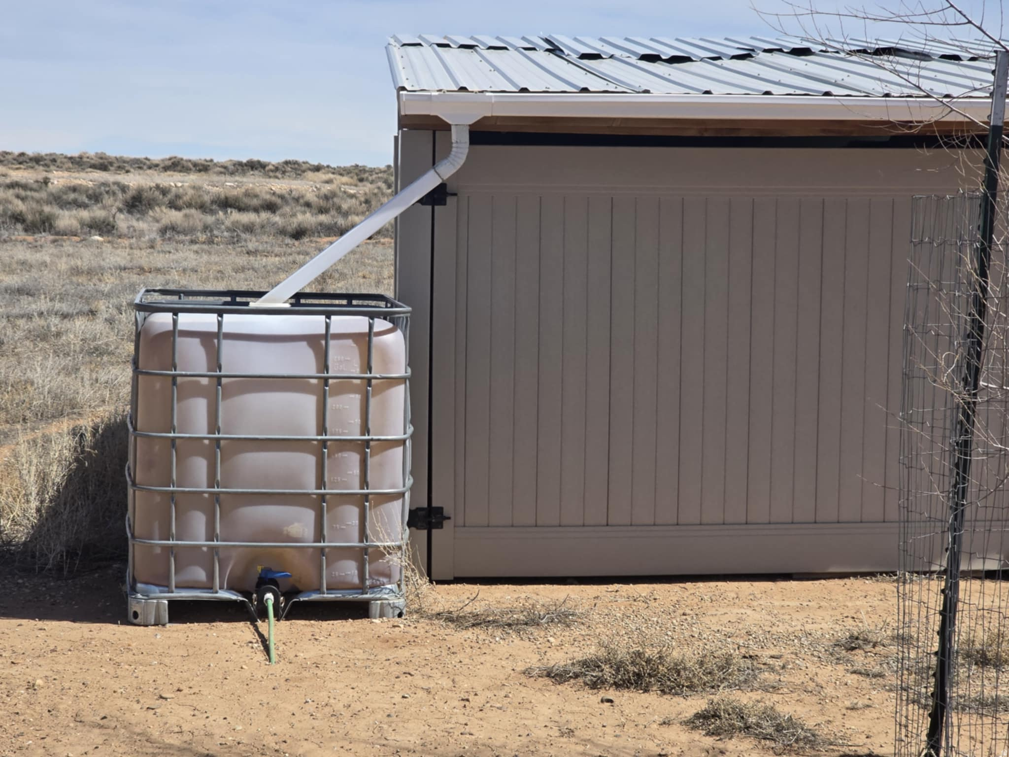 KNIGHT RANCHES - Land