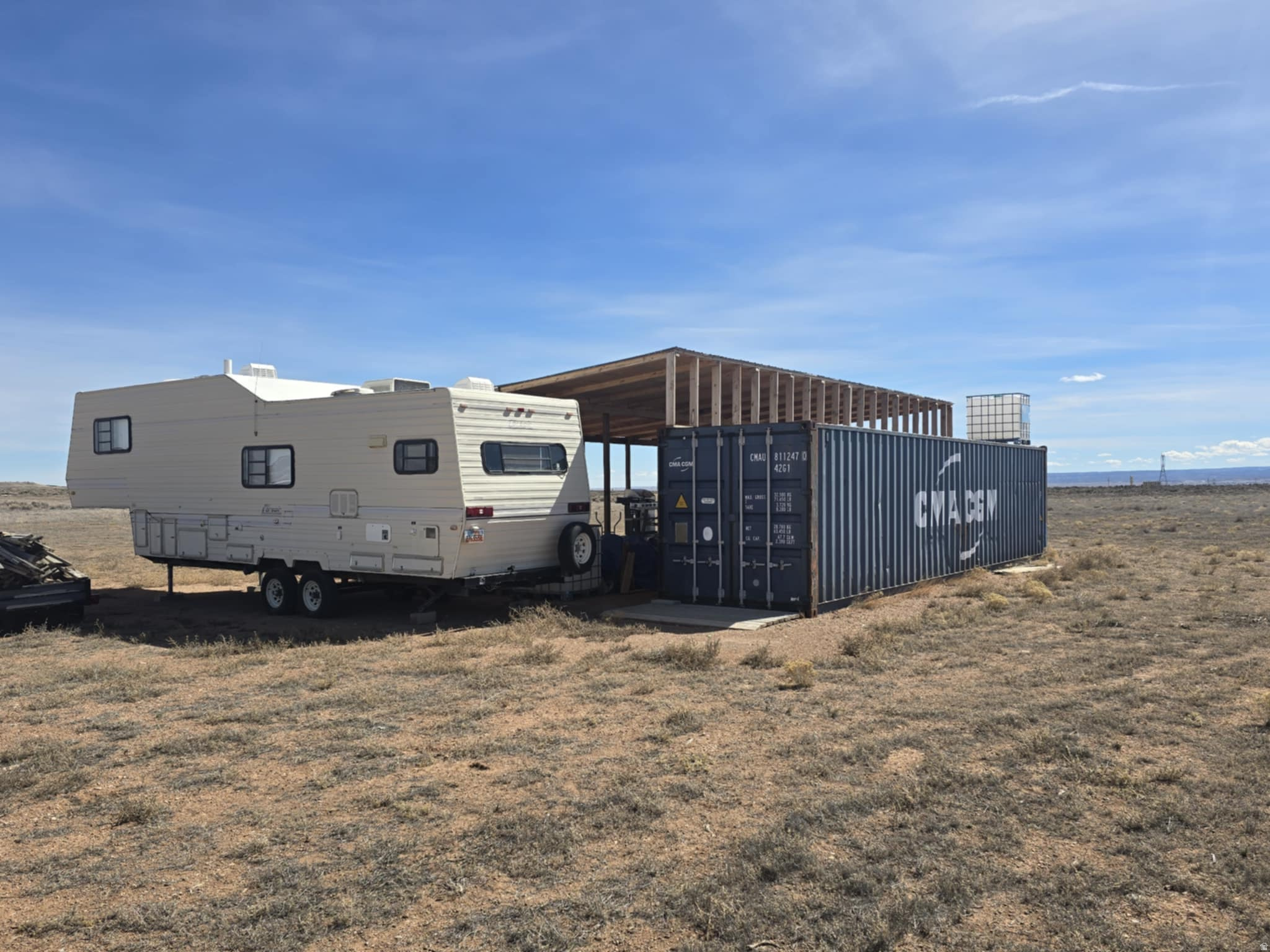 KNIGHT RANCHES - Land