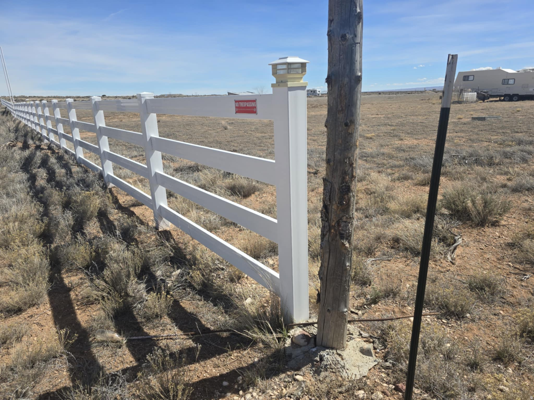 KNIGHT RANCHES - Land