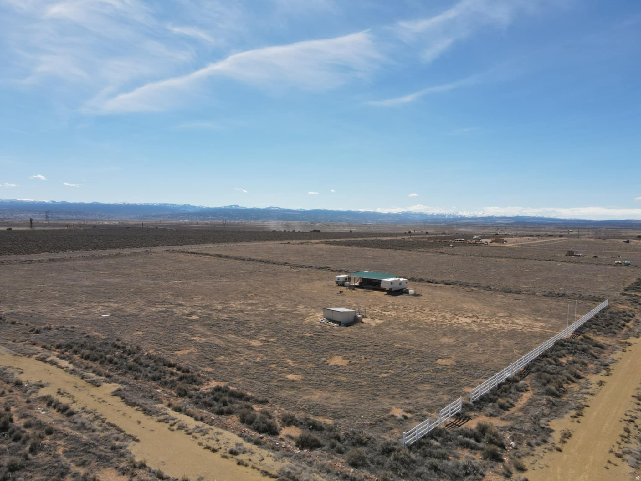 KNIGHT RANCHES - Land