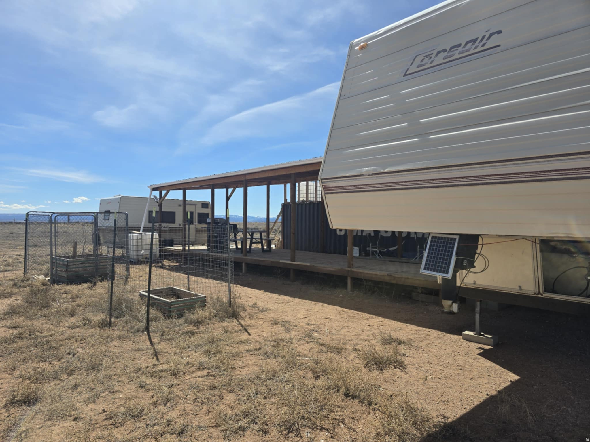 KNIGHT RANCHES - Land