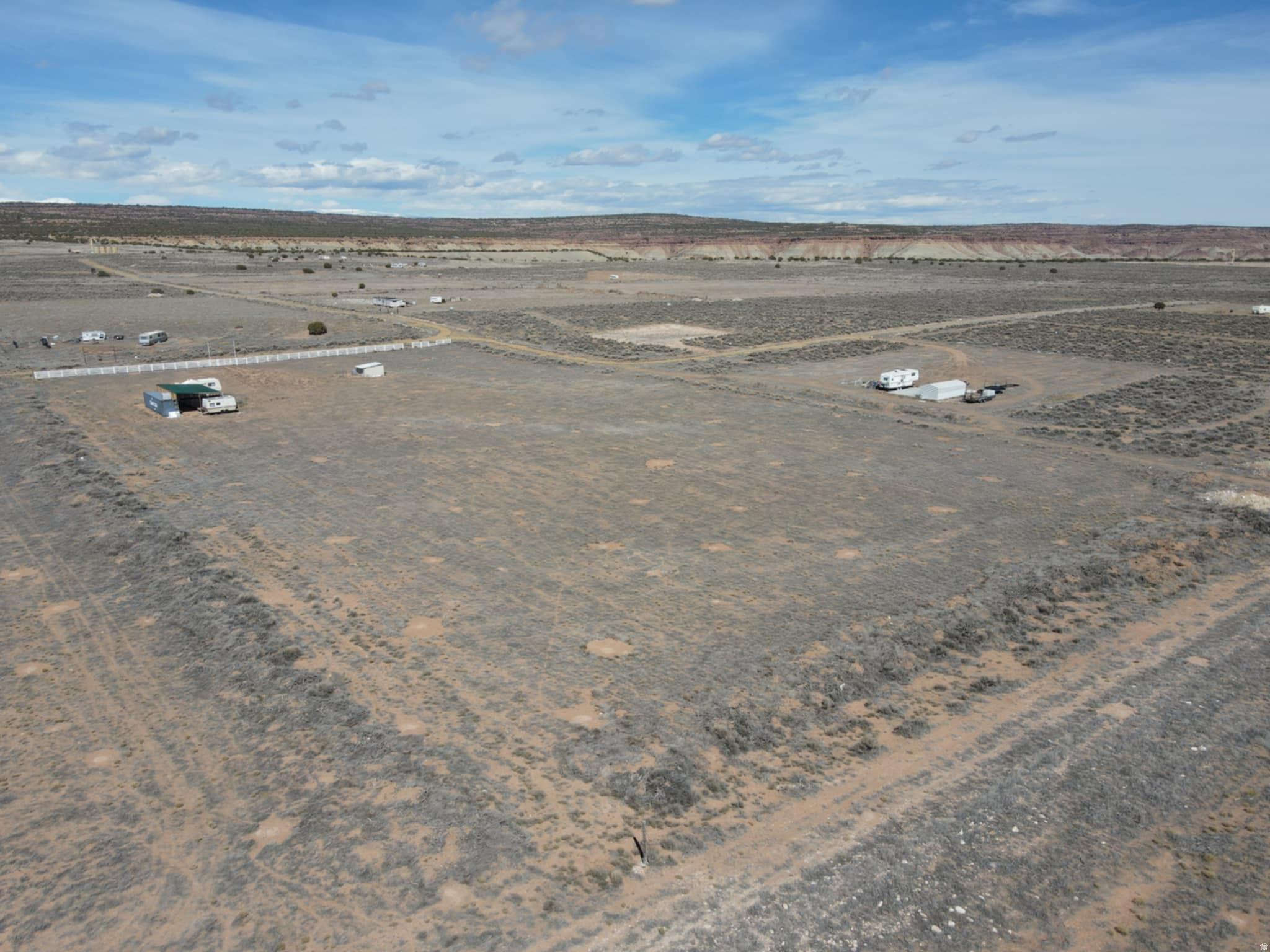 KNIGHT RANCHES - Land