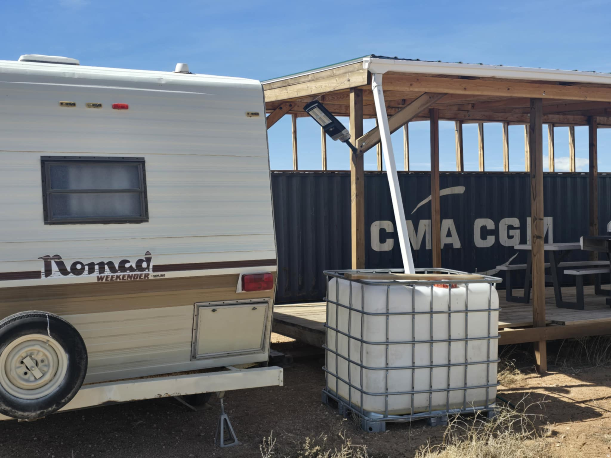 KNIGHT RANCHES - Land