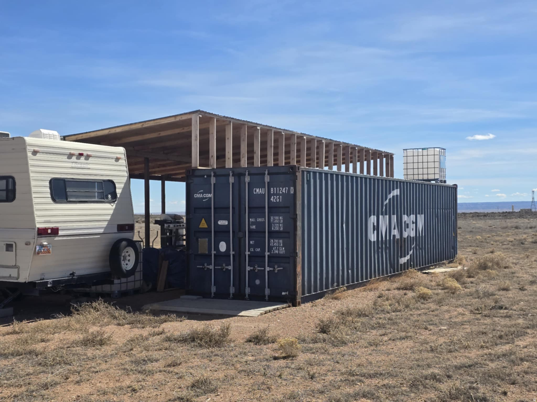 KNIGHT RANCHES - Land