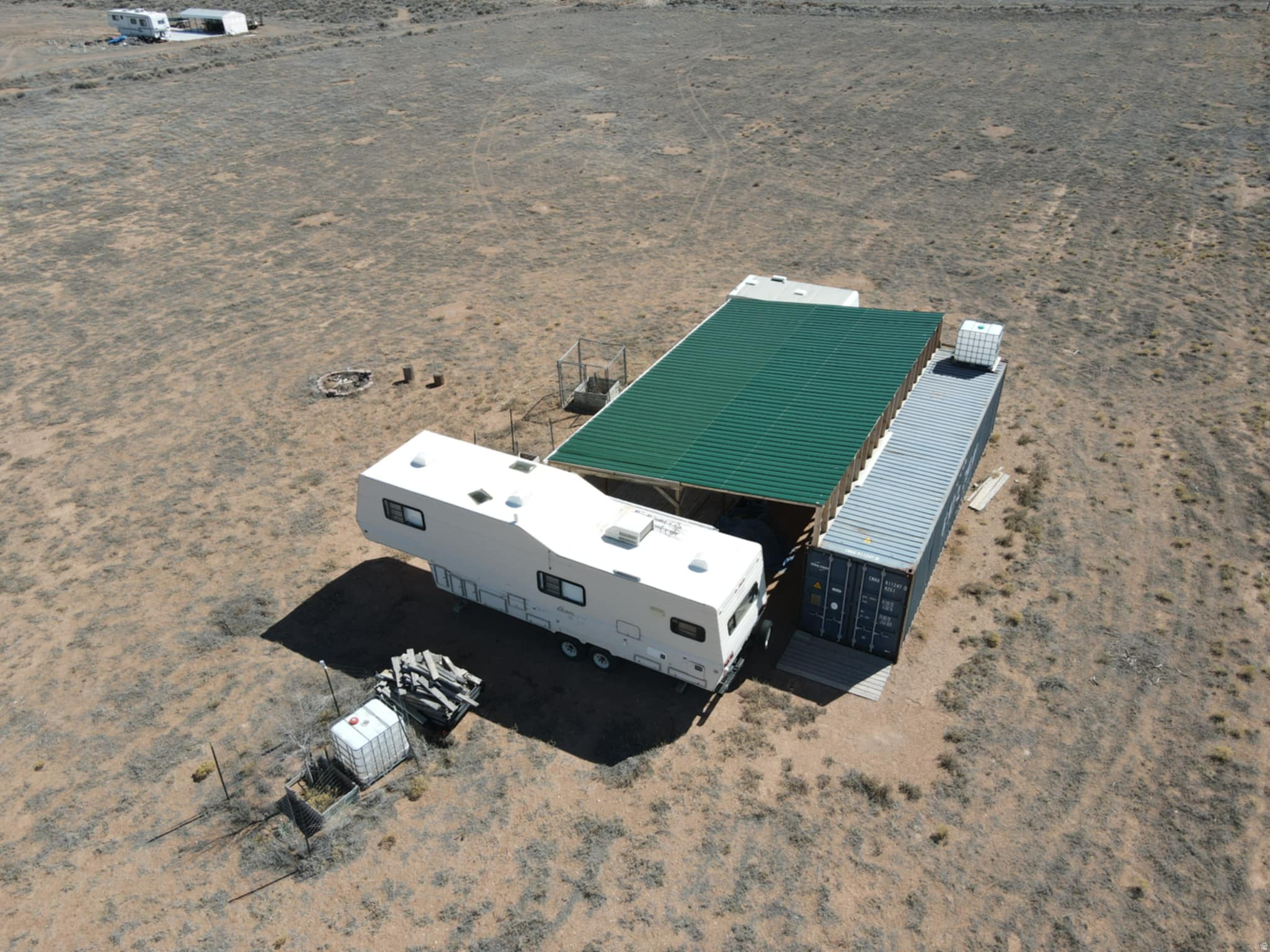 KNIGHT RANCHES - Land