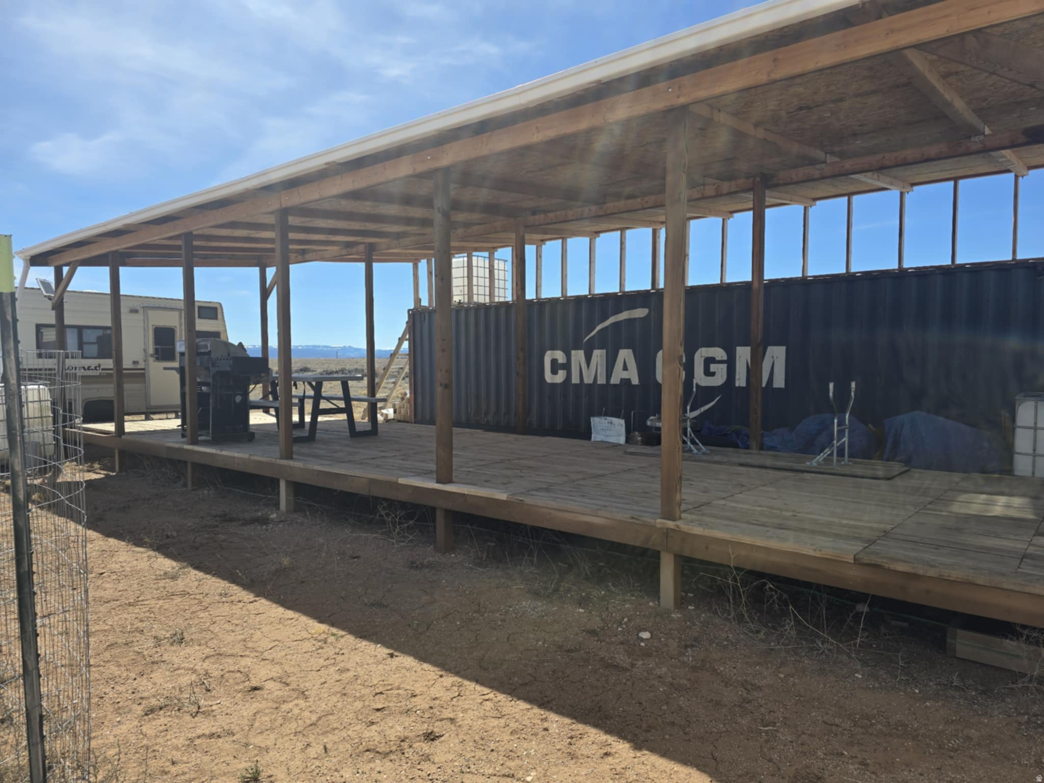 KNIGHT RANCHES - Land