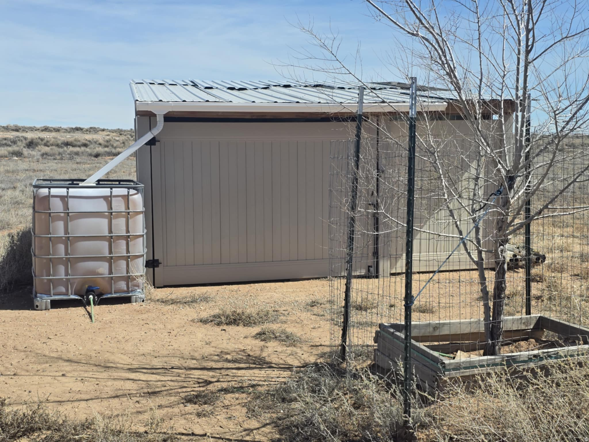 KNIGHT RANCHES - Land