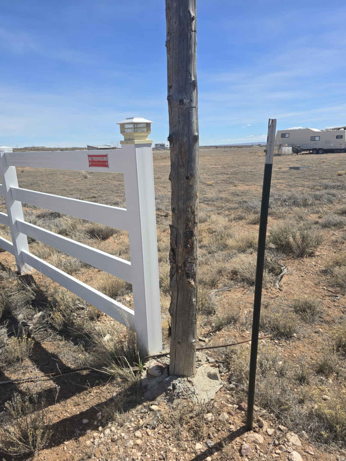 KNIGHT RANCHES - Land