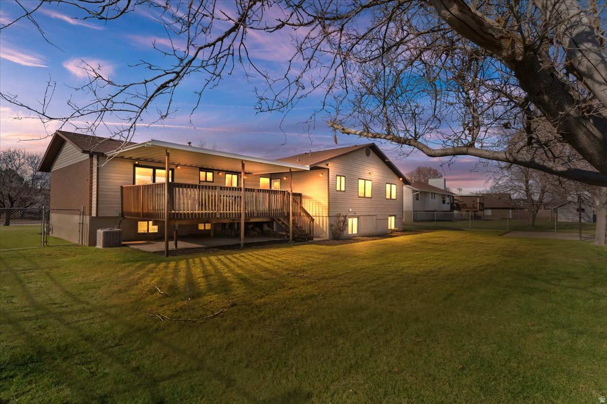 HENRY OLESON - Residential