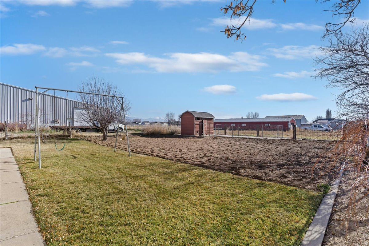 HENRY OLESON - Residential