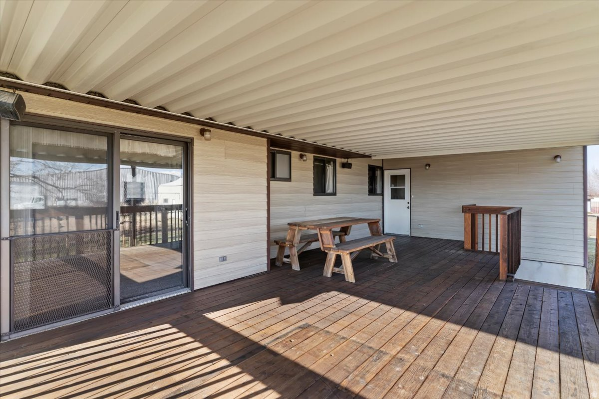 HENRY OLESON - Residential