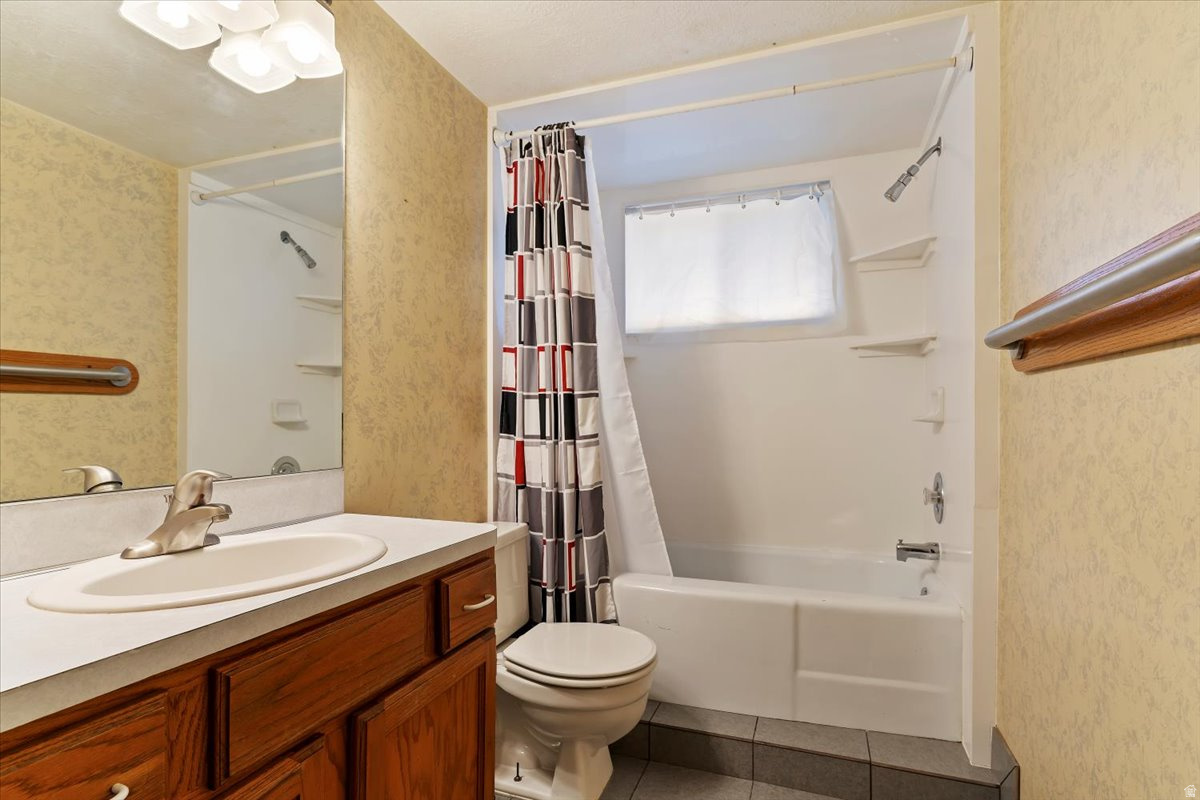 HENRY OLESON - Residential