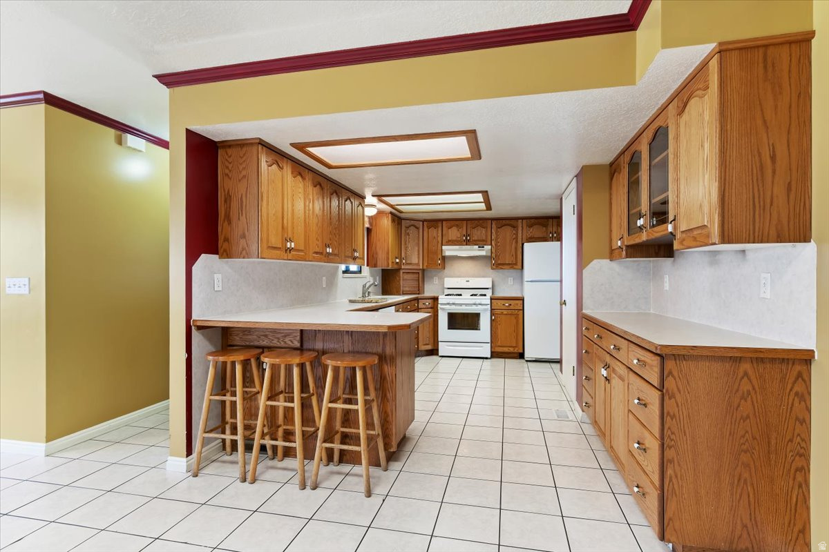 HENRY OLESON - Residential