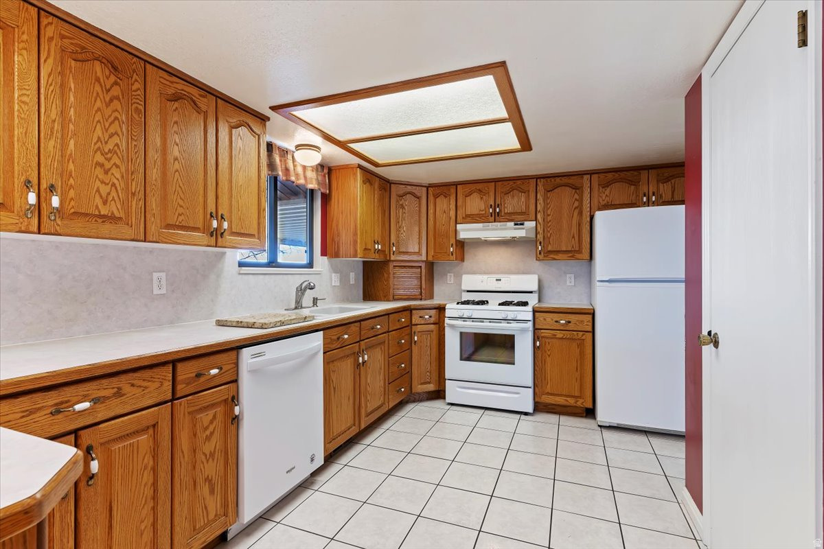 HENRY OLESON - Residential