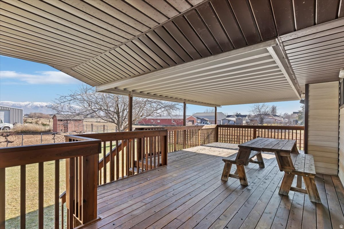 HENRY OLESON - Residential