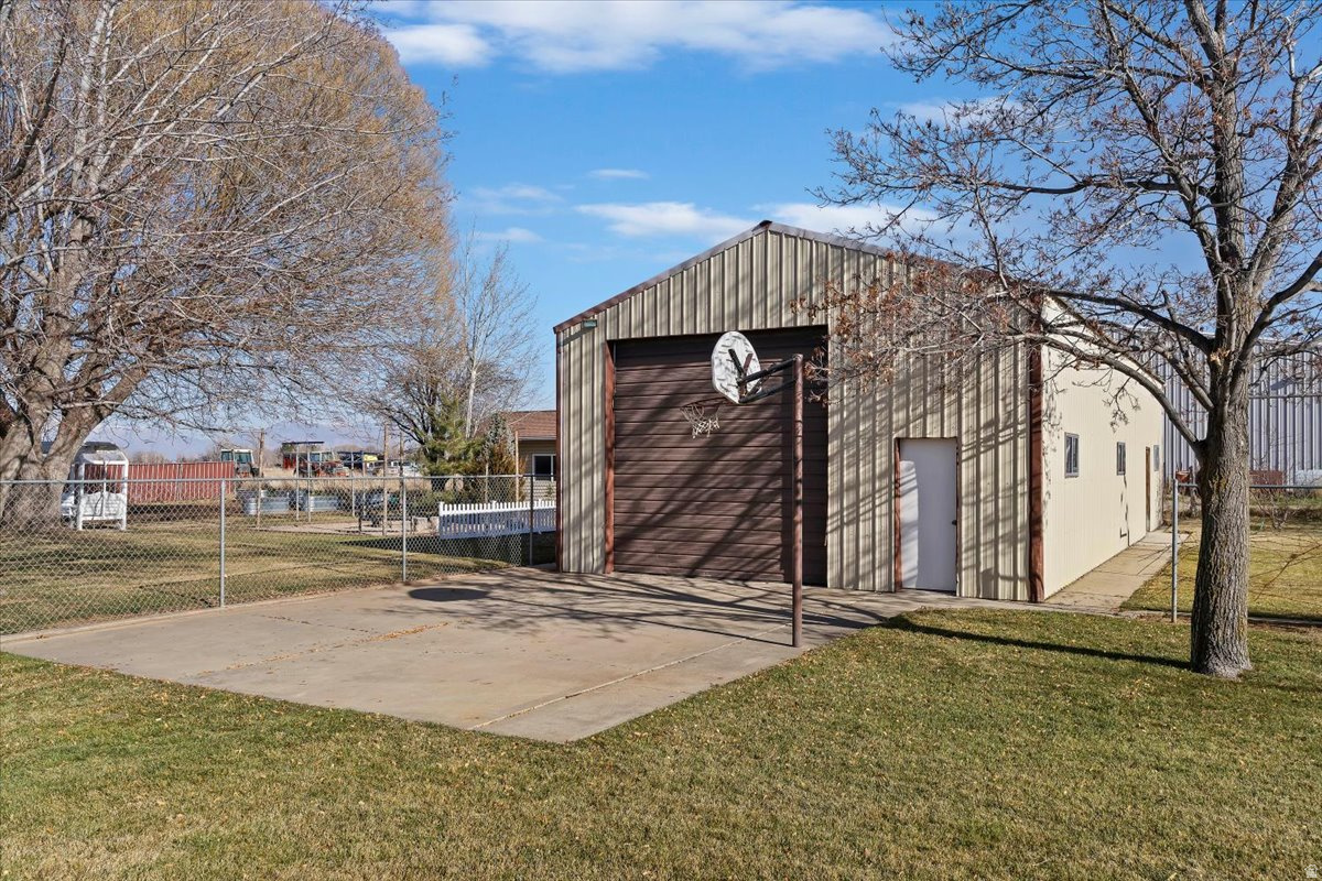 HENRY OLESON - Residential