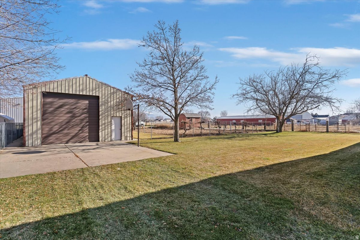HENRY OLESON - Residential
