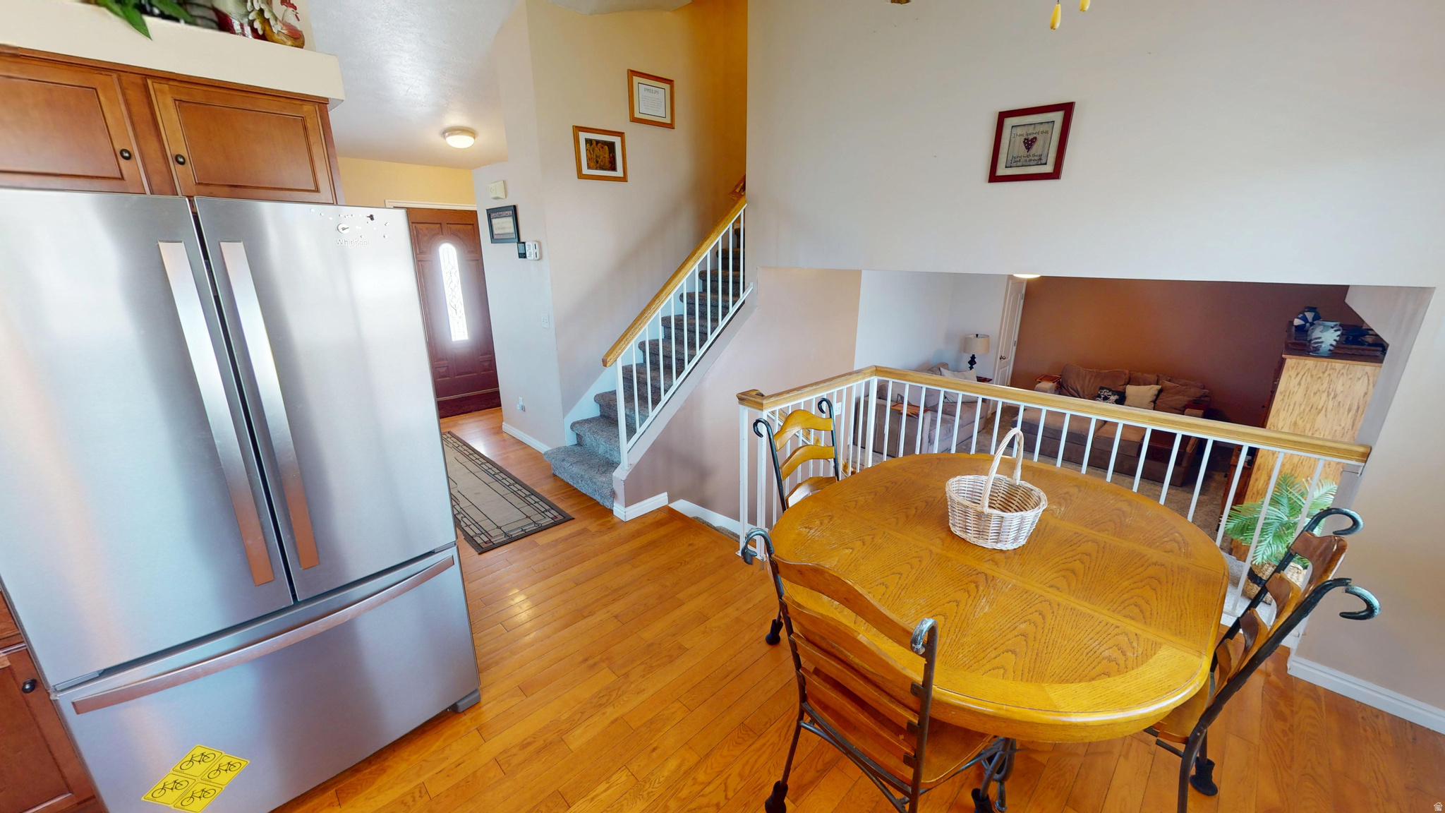 BRISTOL RIDGE EST - Residential