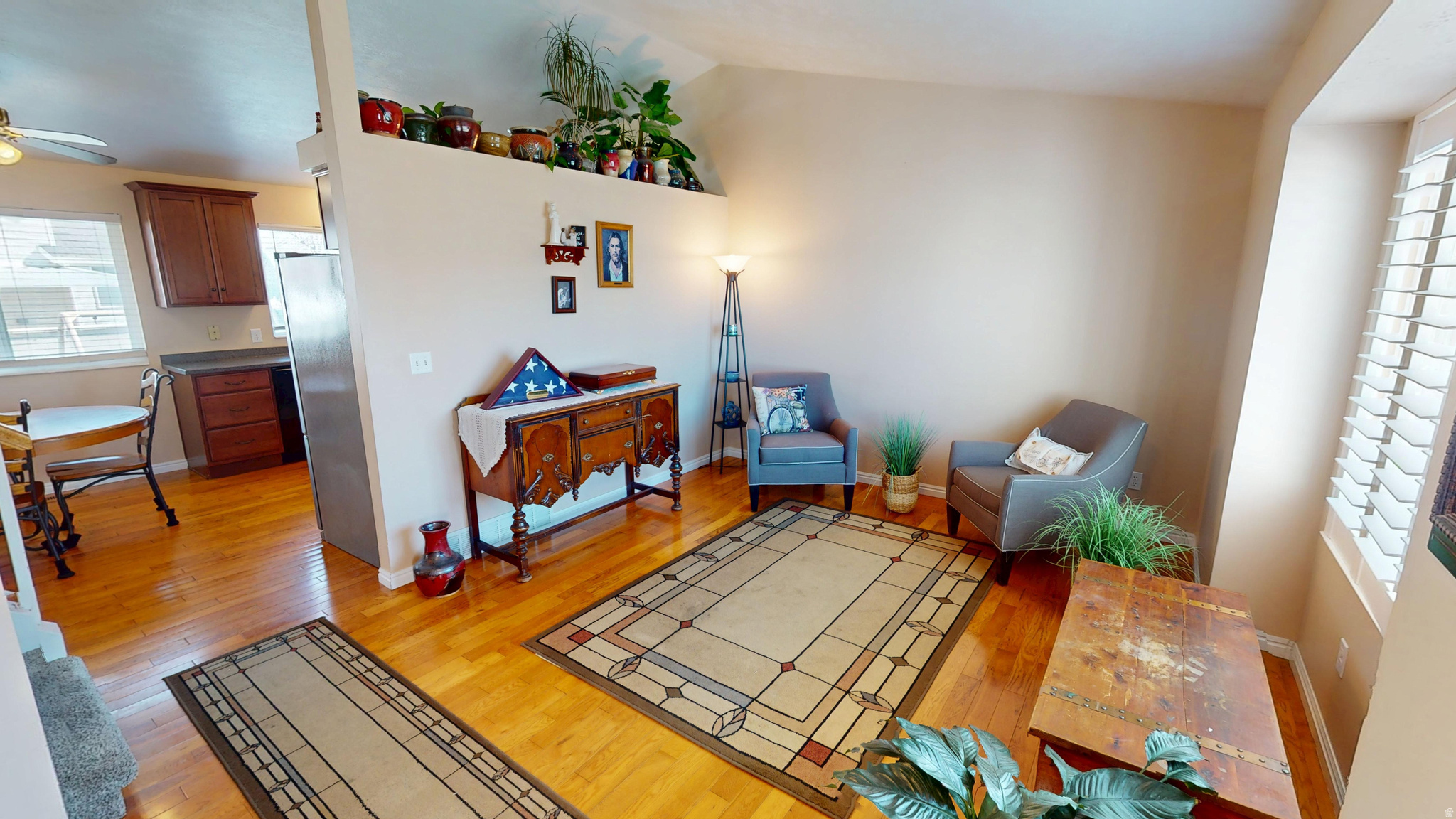 BRISTOL RIDGE EST - Residential