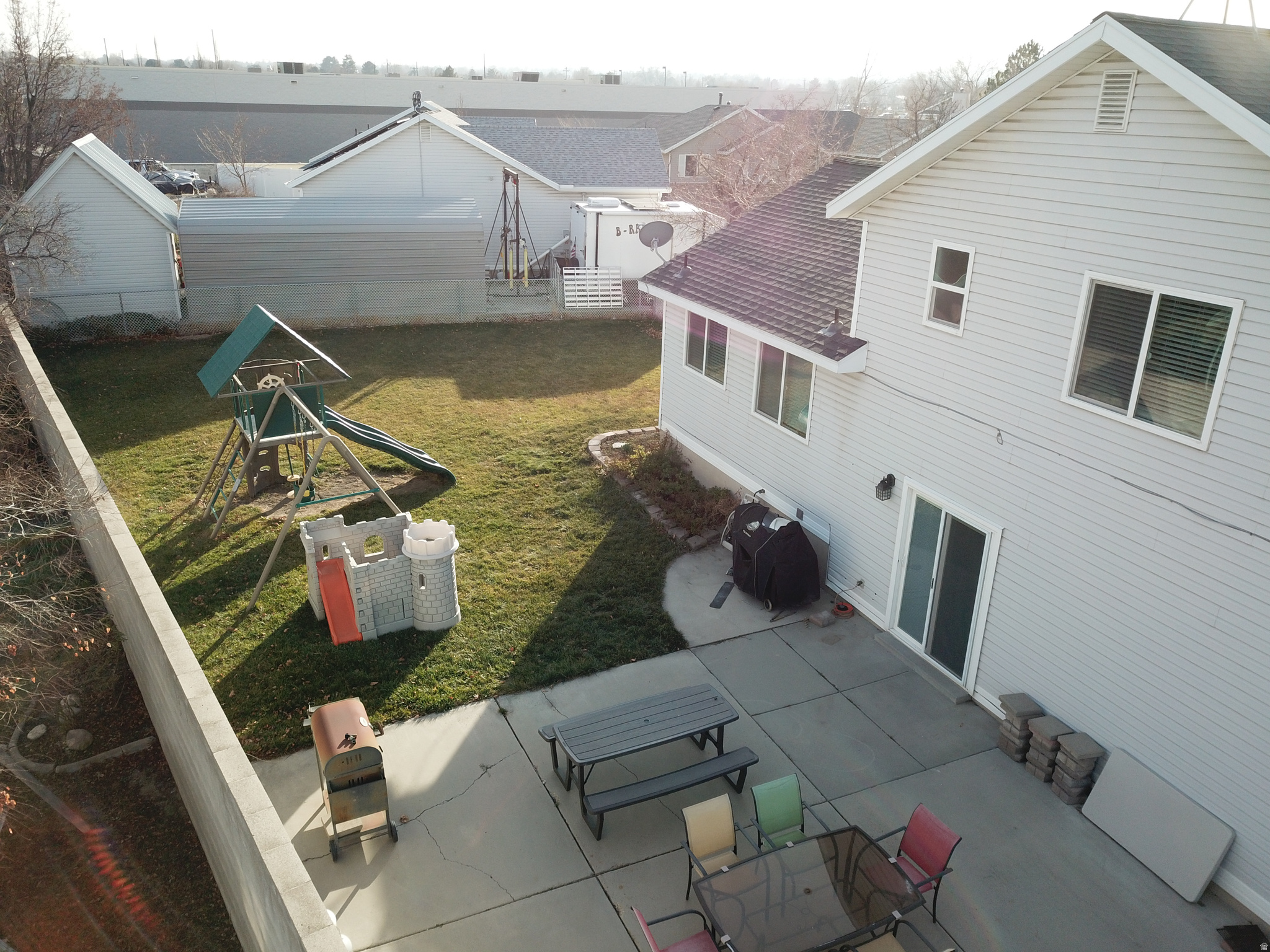 BRISTOL RIDGE EST - Residential