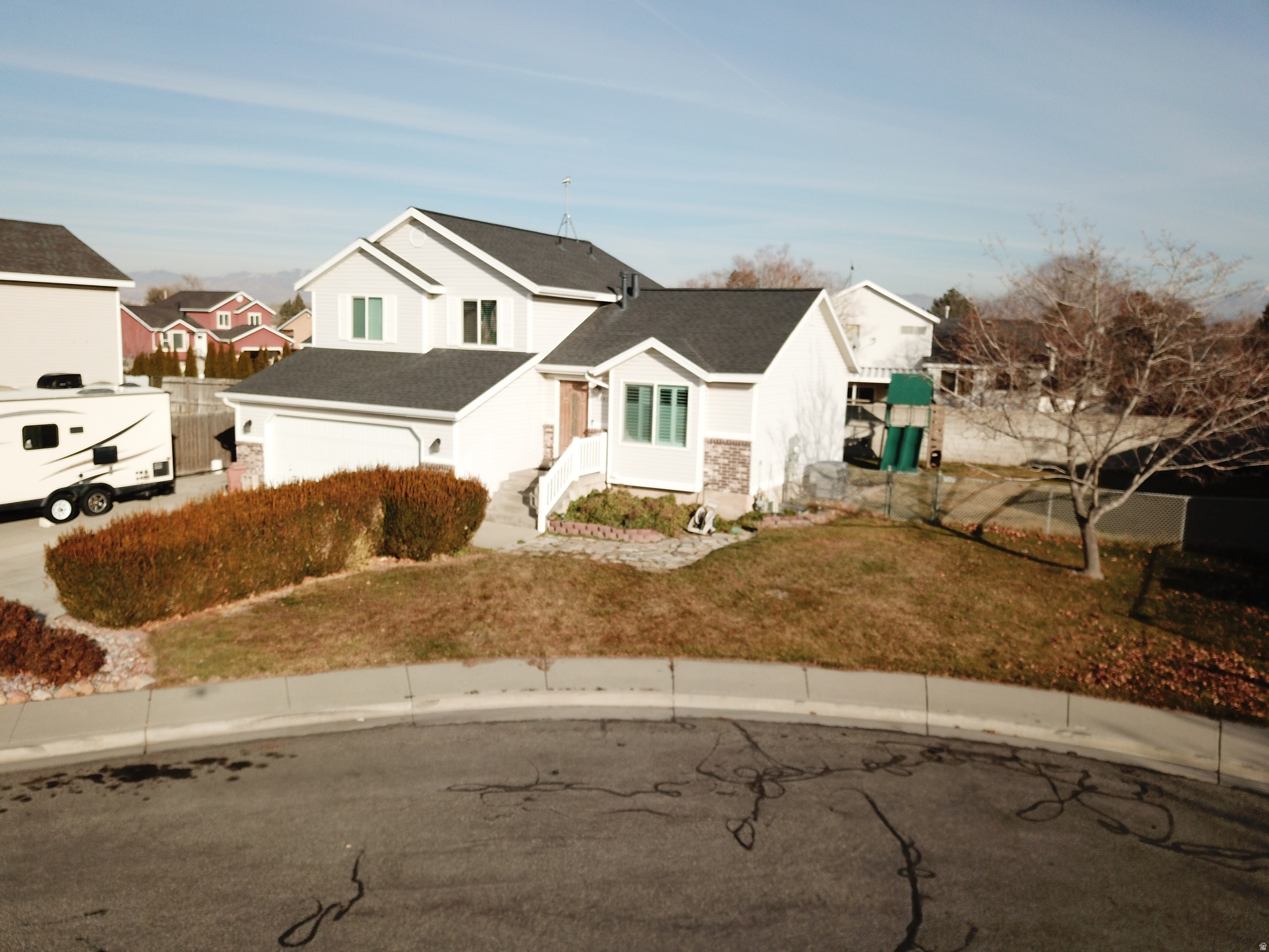 BRISTOL RIDGE EST - Residential