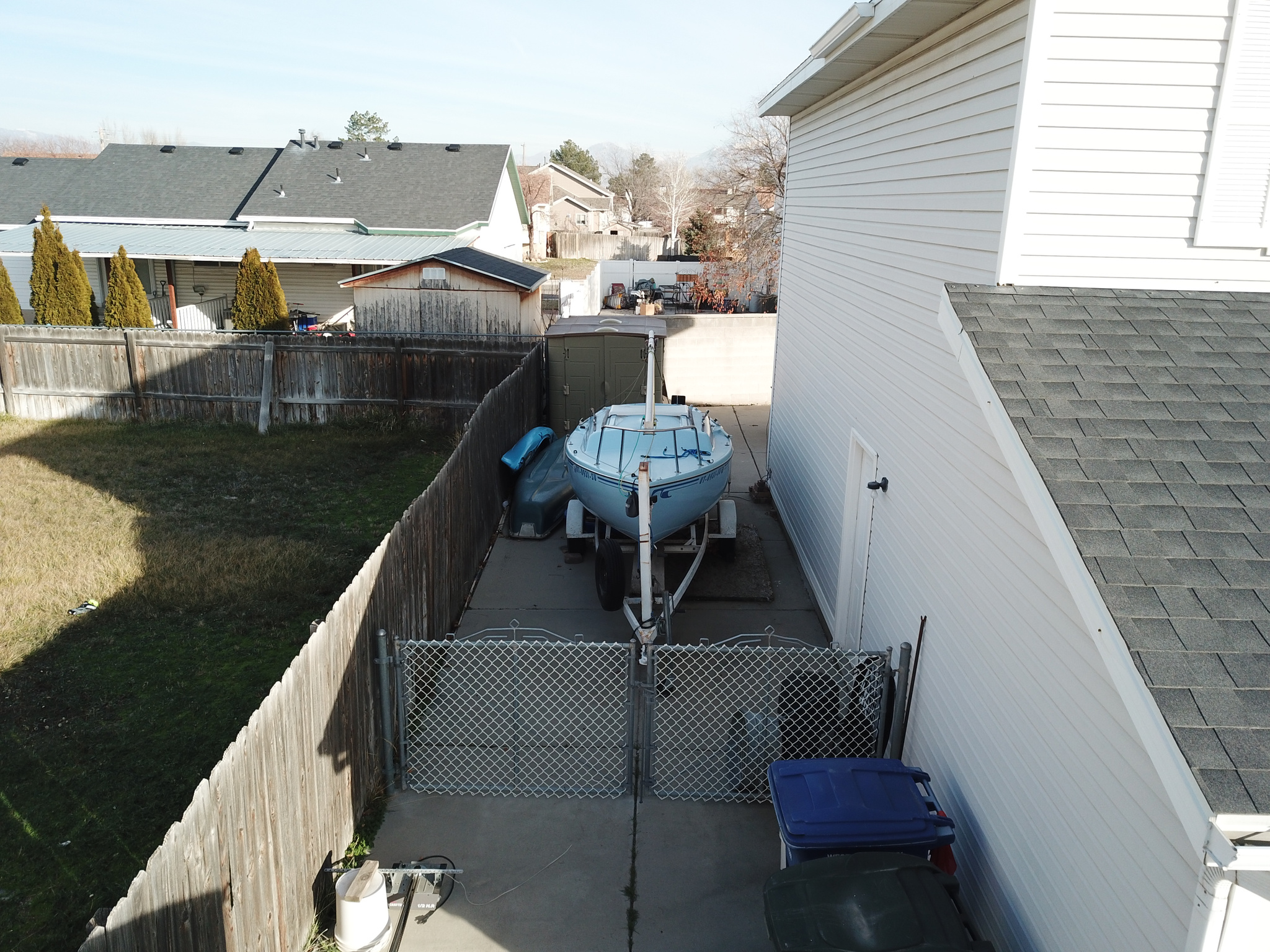 BRISTOL RIDGE EST - Residential