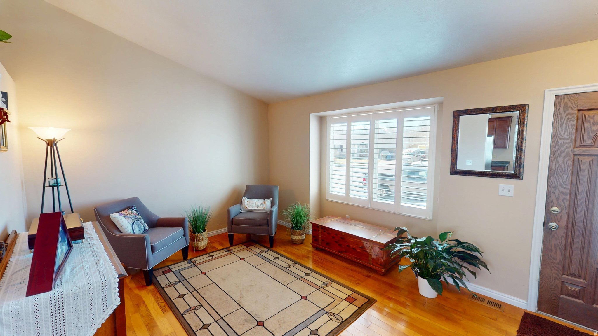 BRISTOL RIDGE EST - Residential