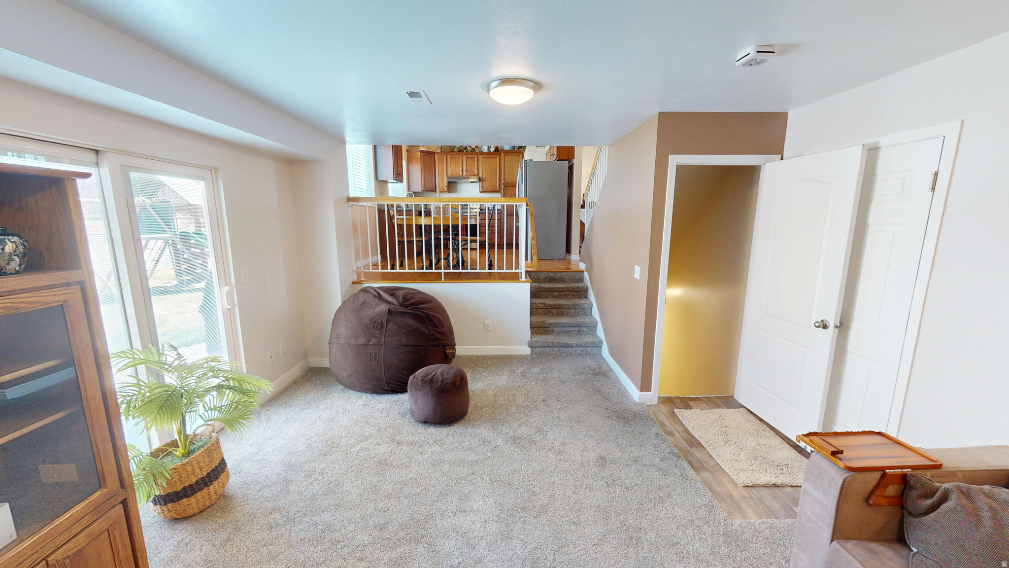 BRISTOL RIDGE EST - Residential