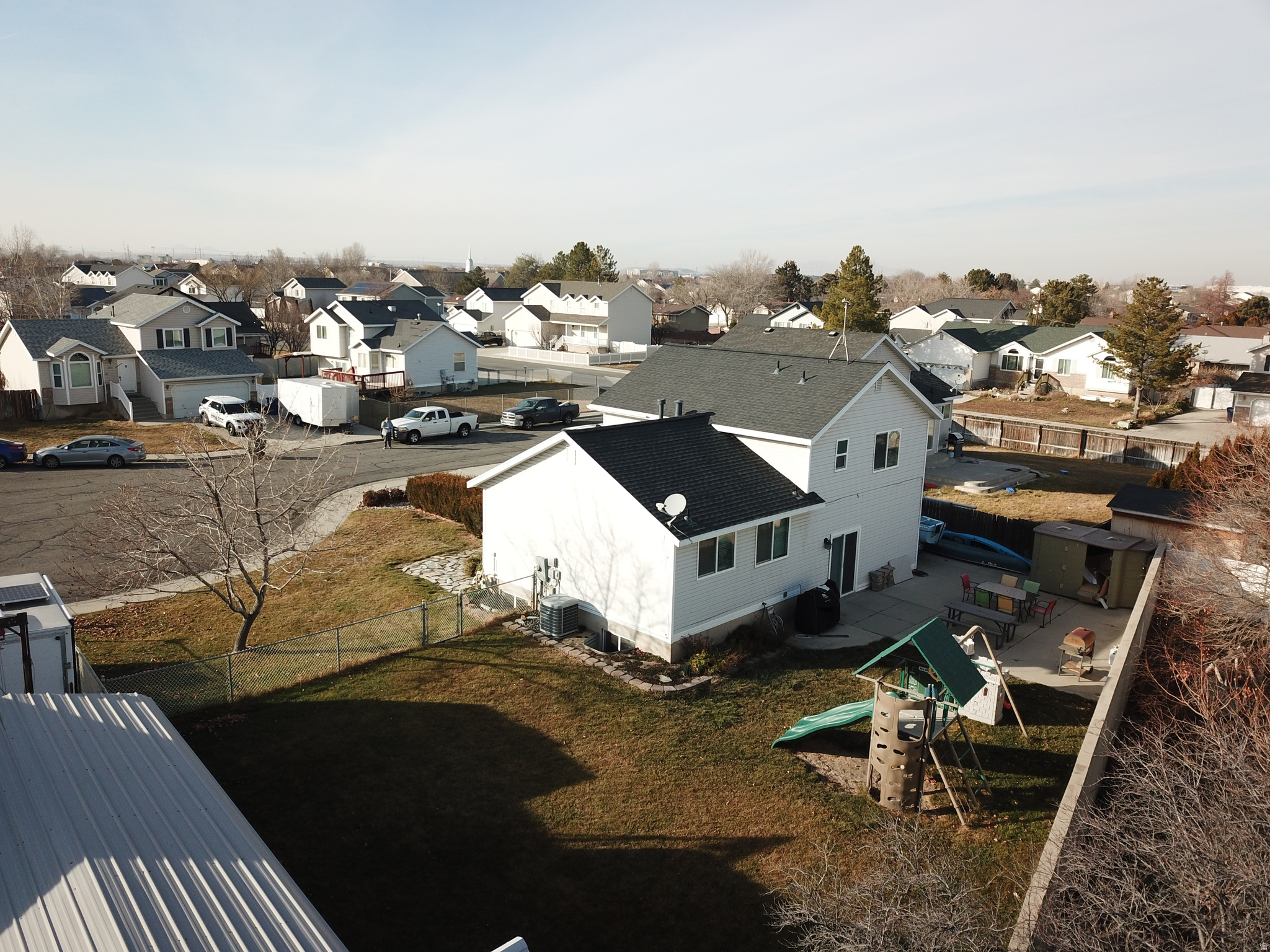 BRISTOL RIDGE EST - Residential