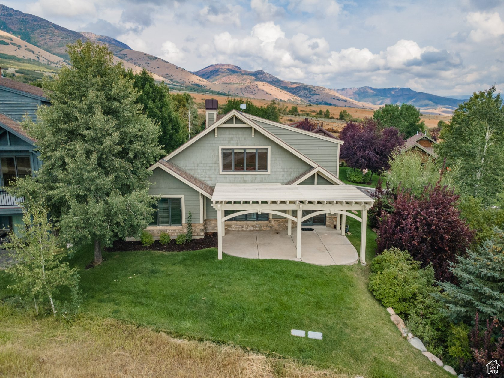 6061 E BIGHORN PKWY