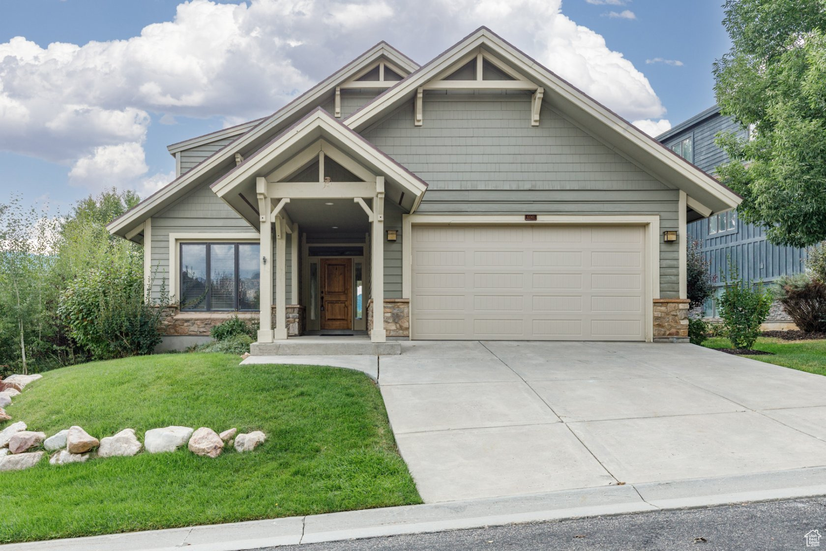 6061 E BIGHORN PKWY