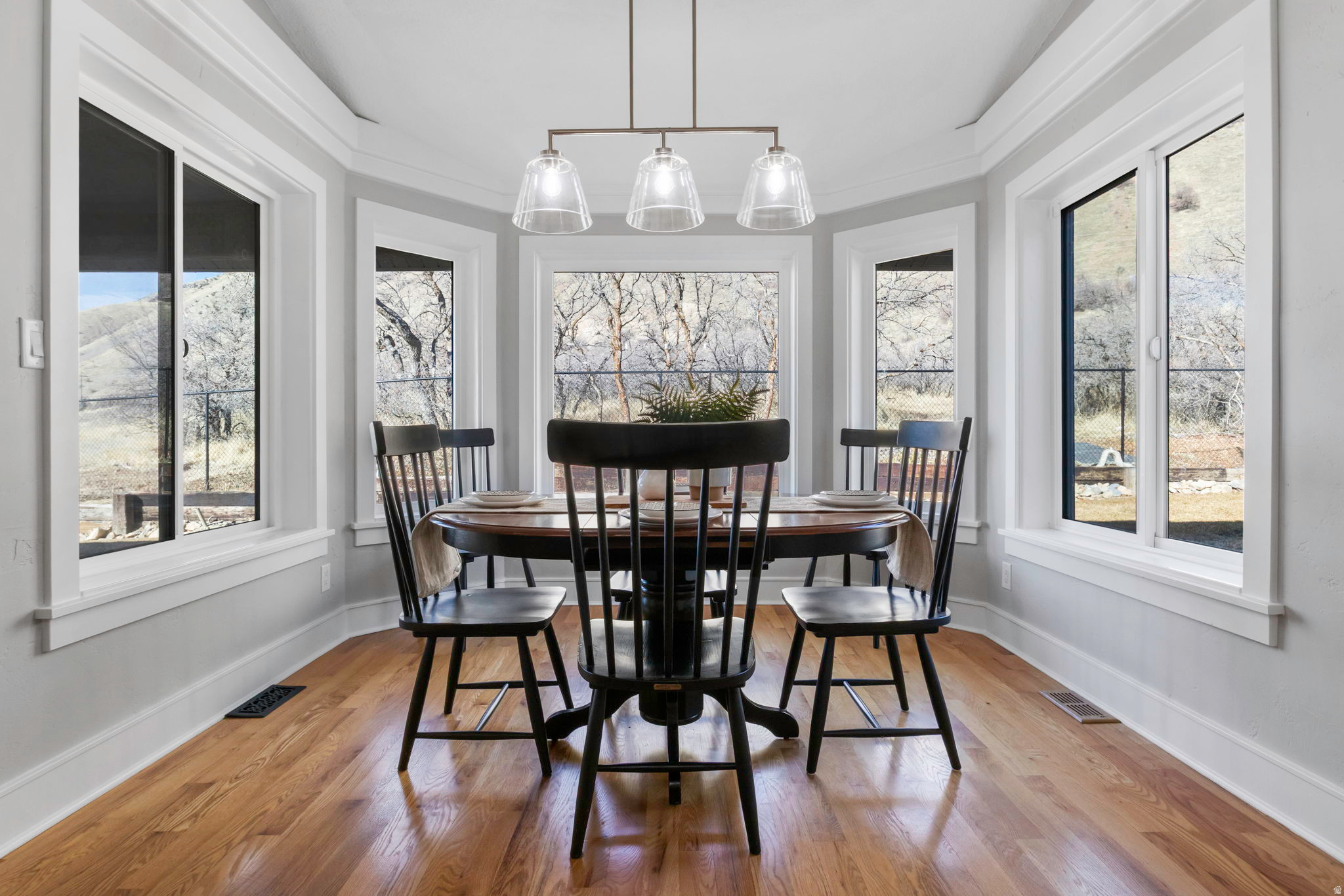 SPRING OAKS - Residential