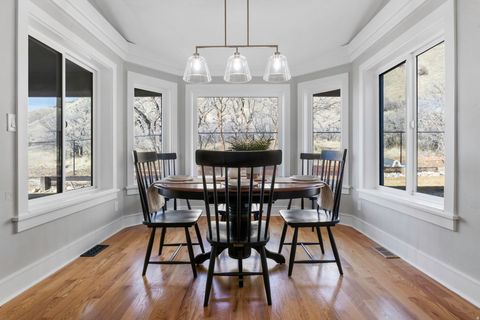 Tiny photo for 2080 SPRING OAKS DR, Springville, UT 84663 (MLS # 2135455)