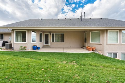 Tiny photo for 2080 SPRING OAKS DR, Springville, UT 84663 (MLS # 2135455)