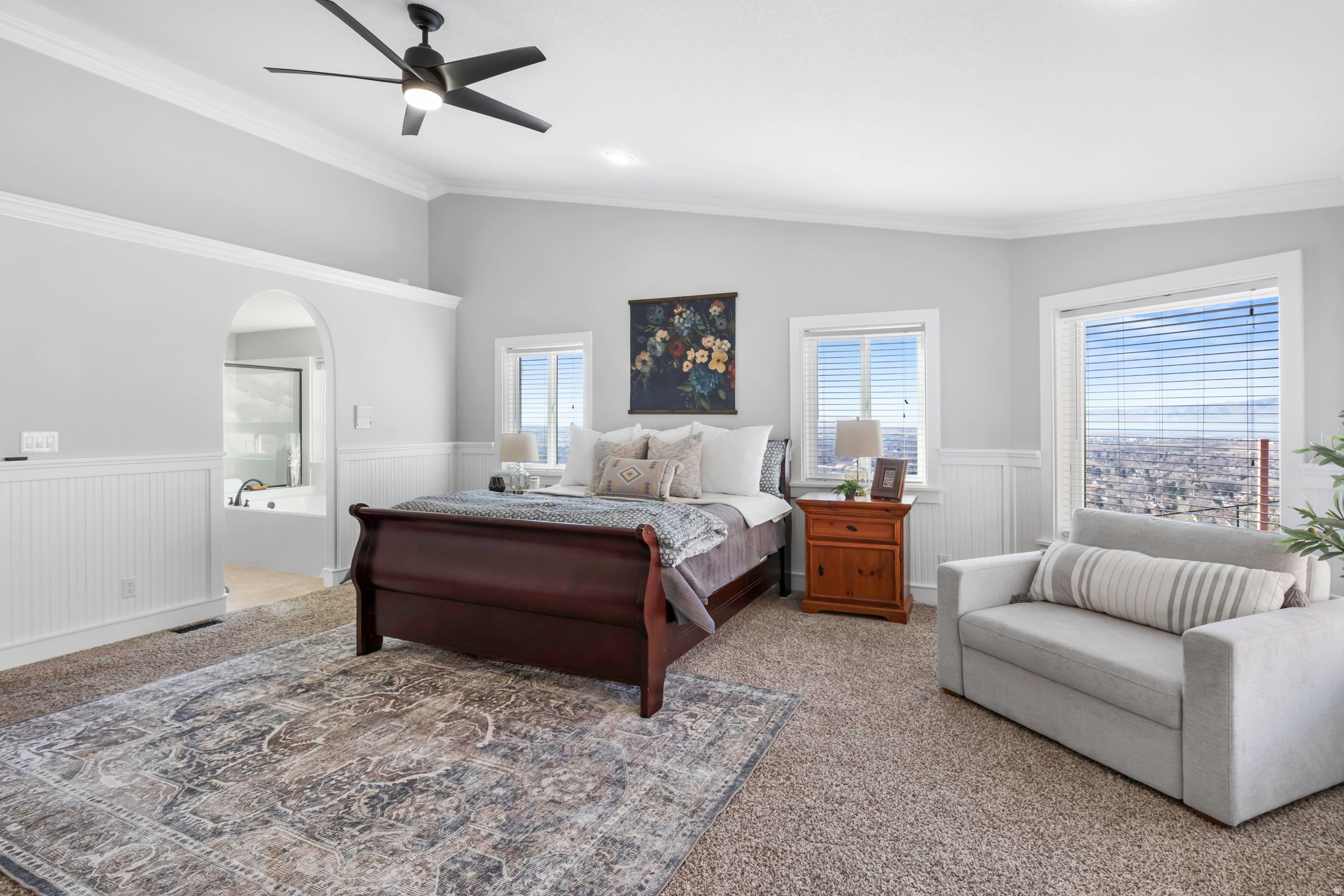 SPRING OAKS - Residential