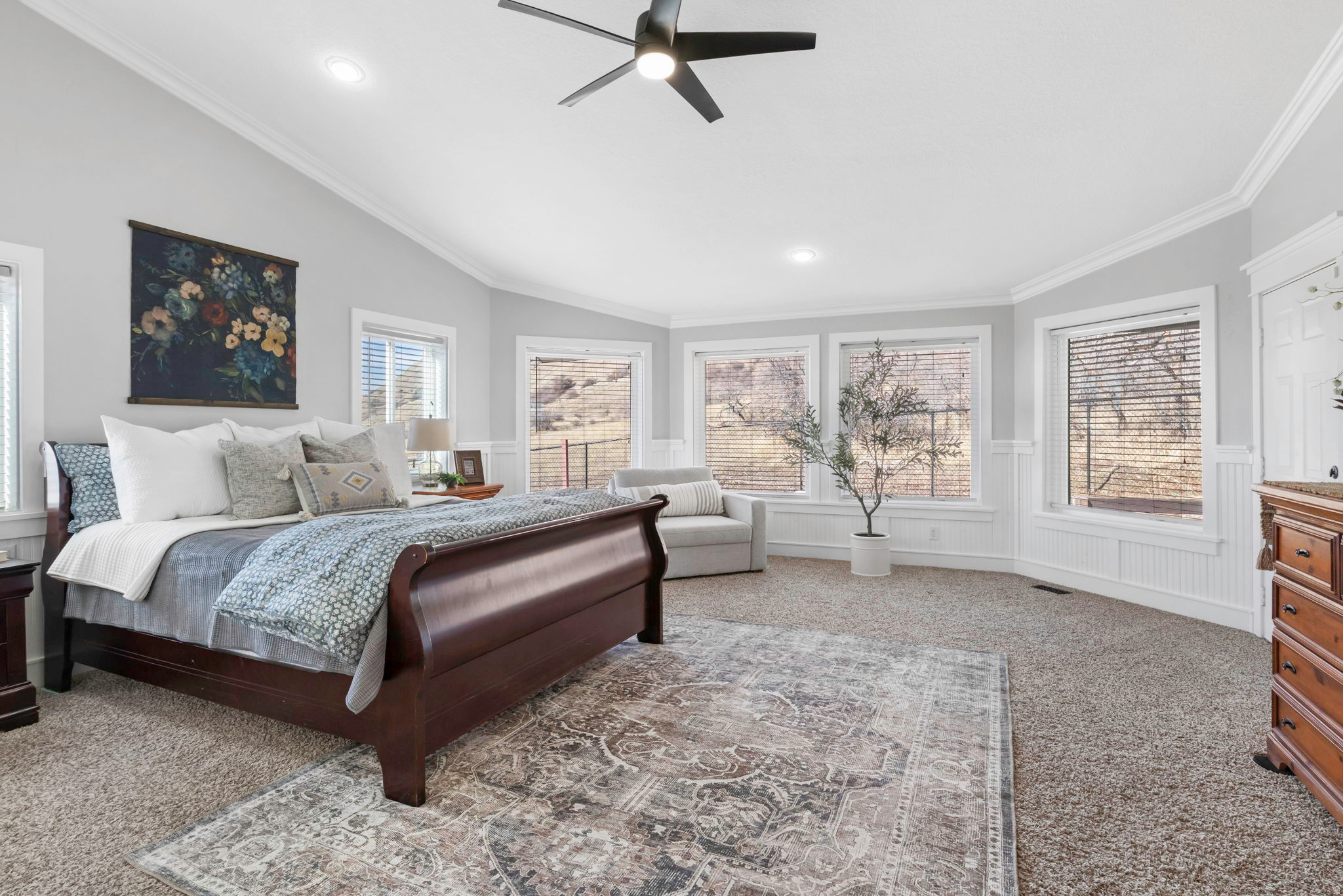 SPRING OAKS - Residential